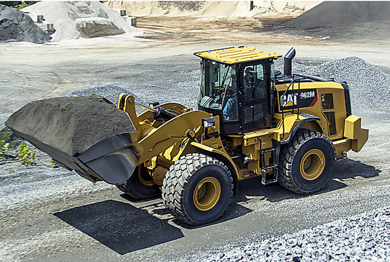 Caterpillar 950M